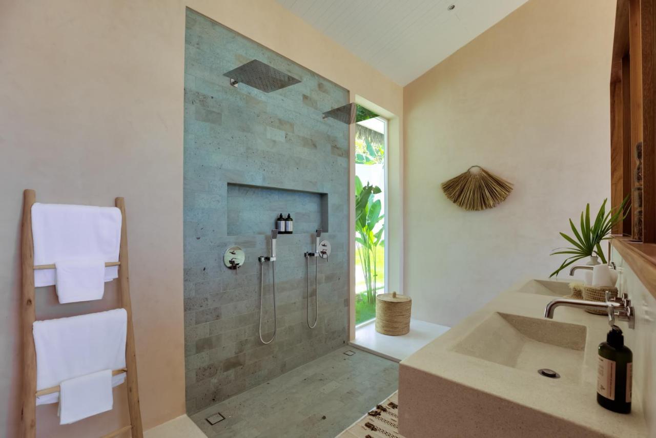 Tropical Seaview Villa With Pool Ko Samui Exterior foto